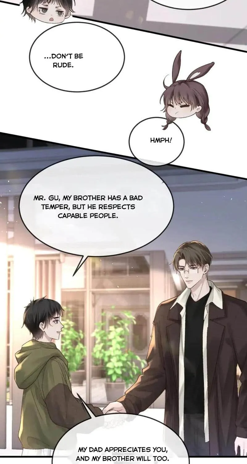Read Tit For Tat chapter 60 image 29 on Lezhin