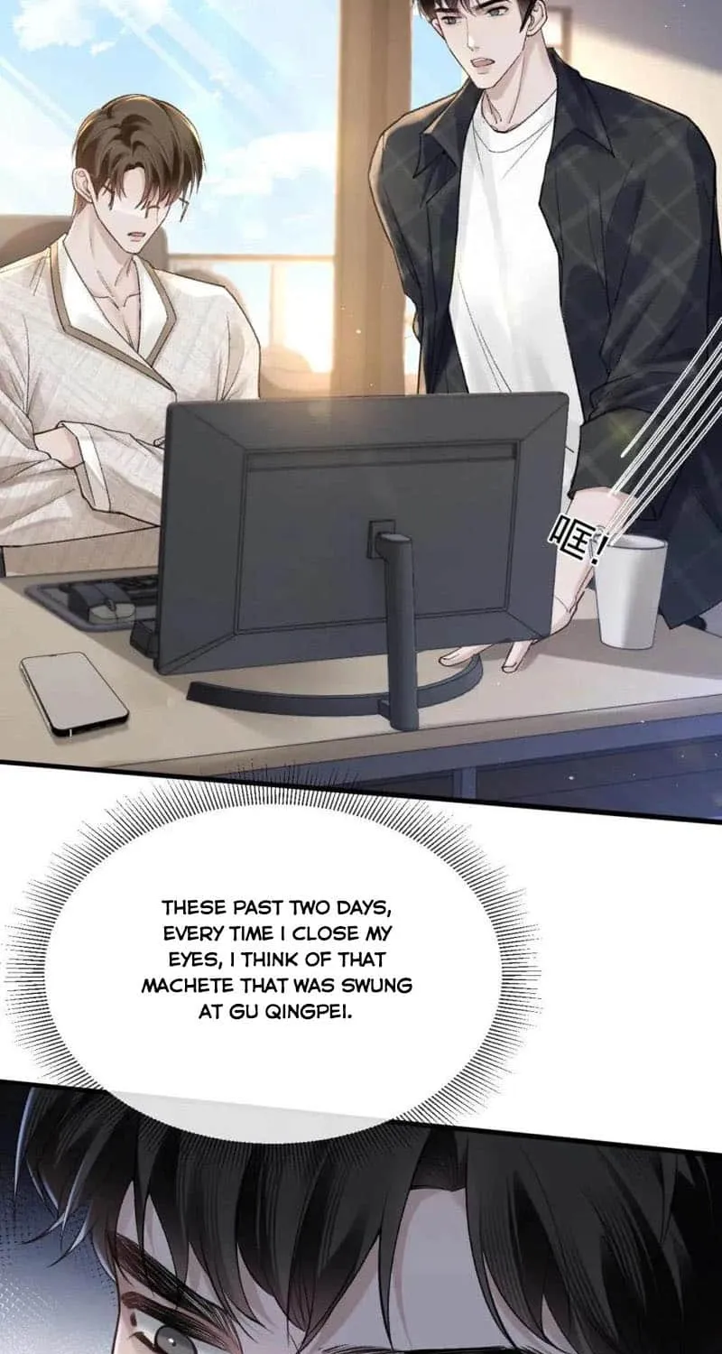 Read Tit For Tat chapter 60 image 3 on Lezhin