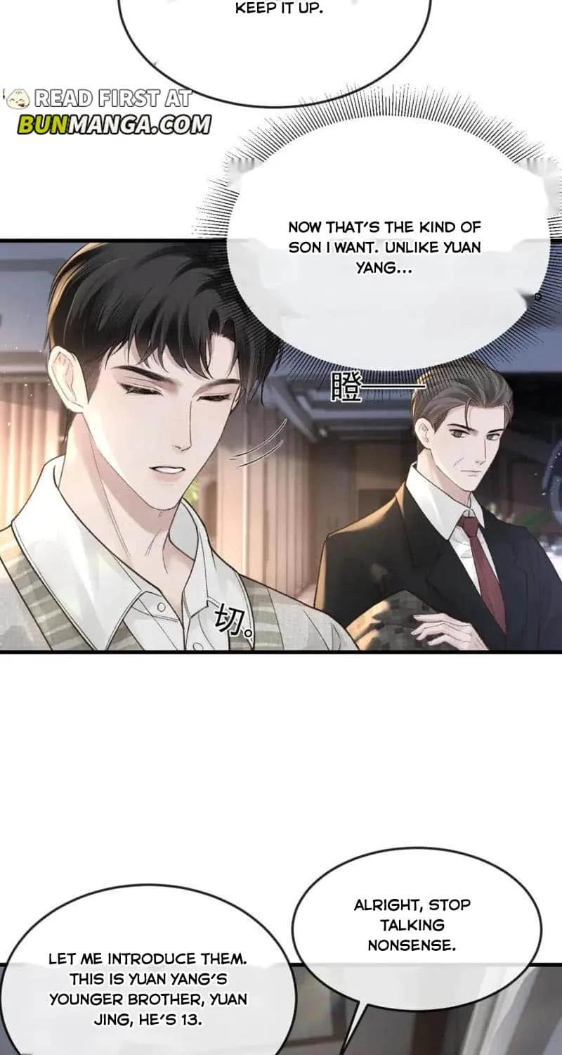 Read Tit For Tat chapter 60 image 30 on Lezhin