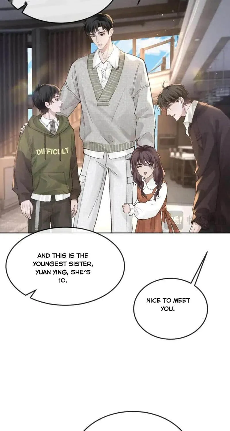 Read Tit For Tat chapter 60 image 31 on Lezhin