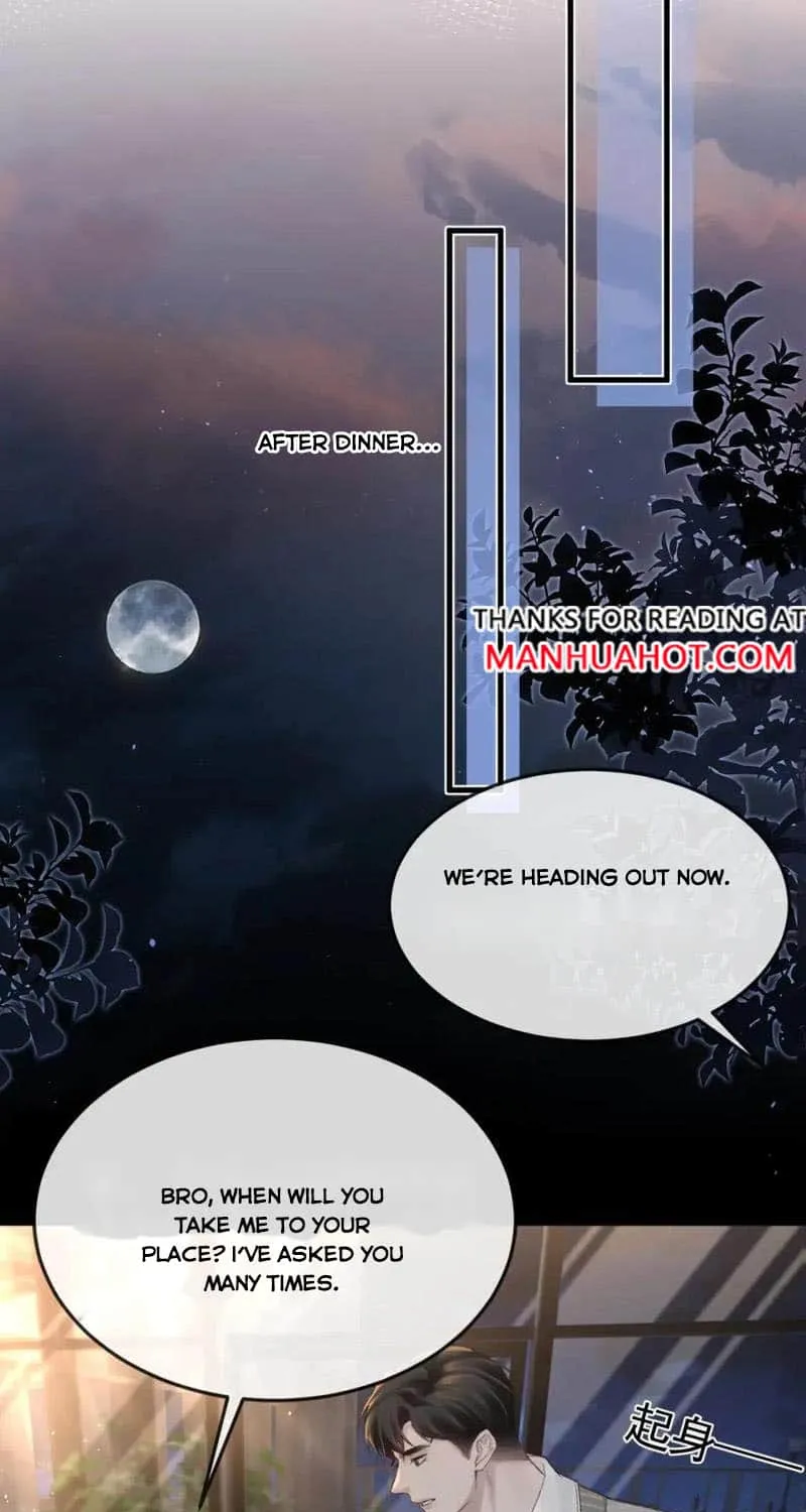 Read Tit For Tat chapter 60 image 33 on Lezhin