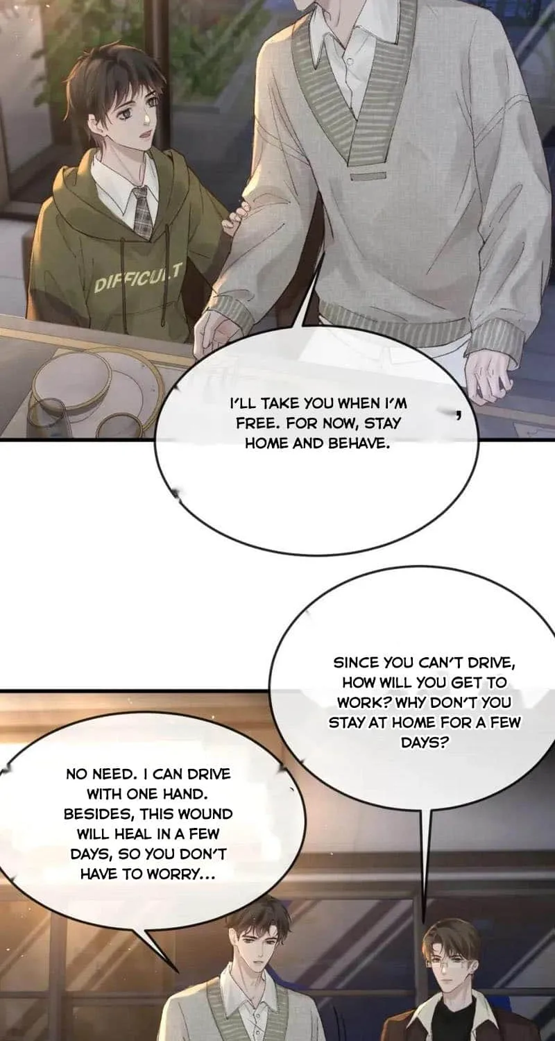 Read Tit For Tat chapter 60 image 34 on Lezhin
