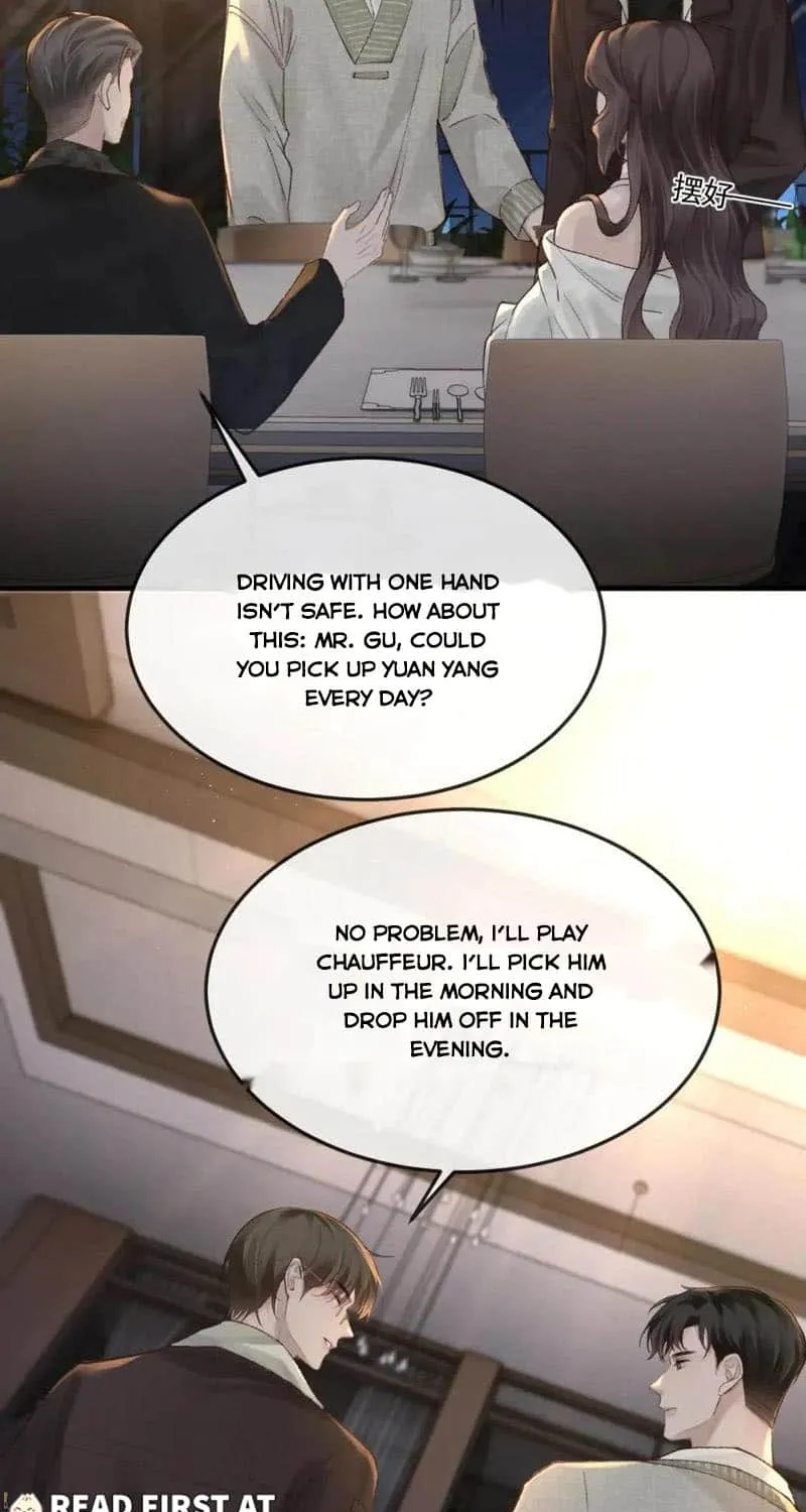 Read Tit For Tat chapter 60 image 35 on Lezhin