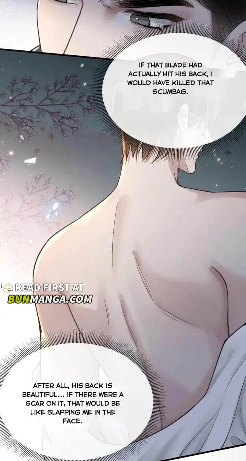 Read Tit For Tat chapter 60 image 4 on Lezhin
