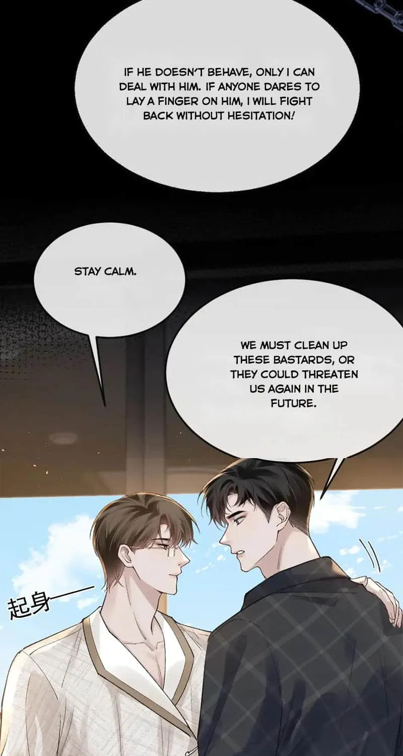 Read Tit For Tat chapter 60 image 7 on Lezhin