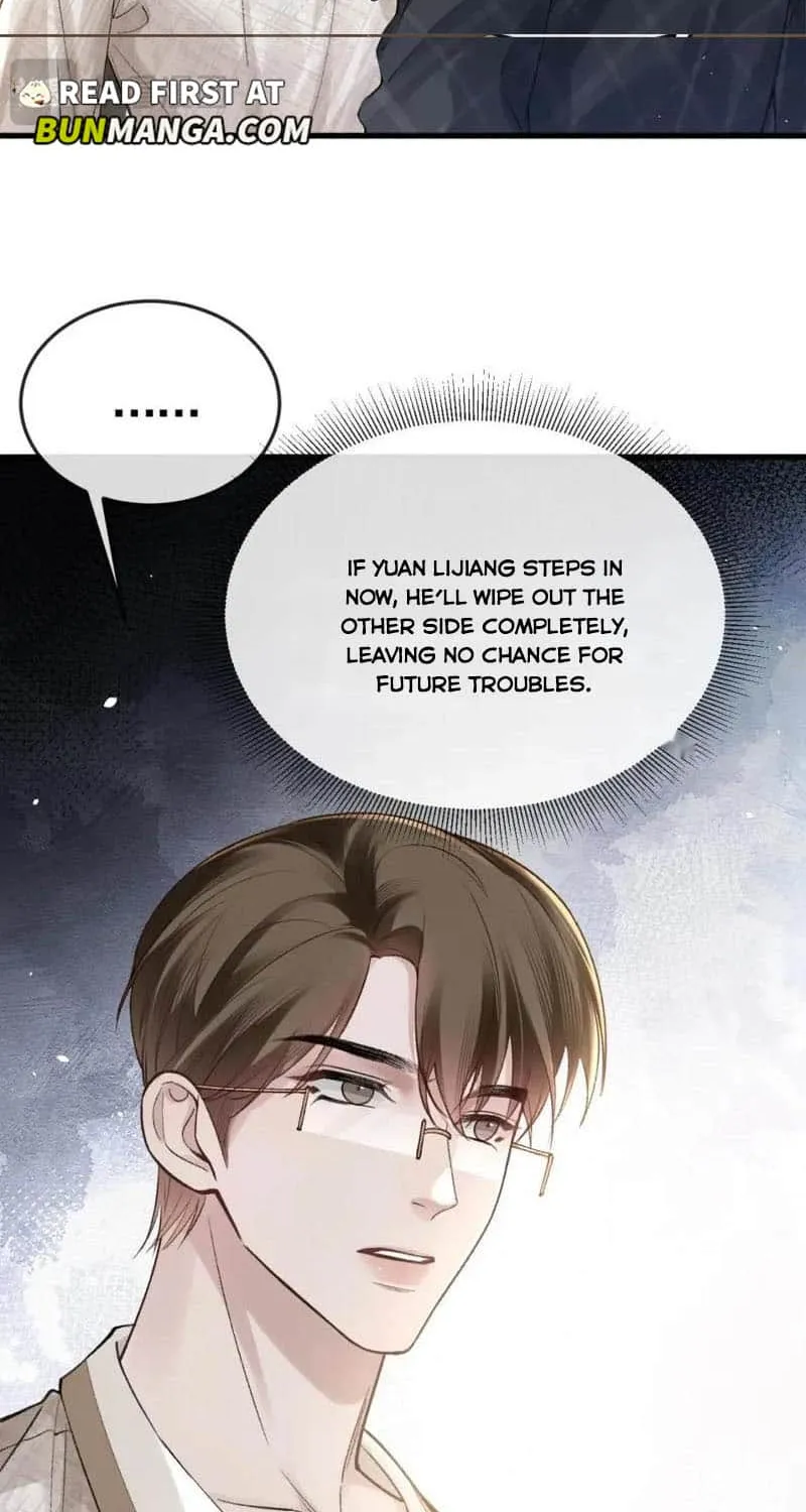 Read Tit For Tat chapter 60 image 8 on Lezhin