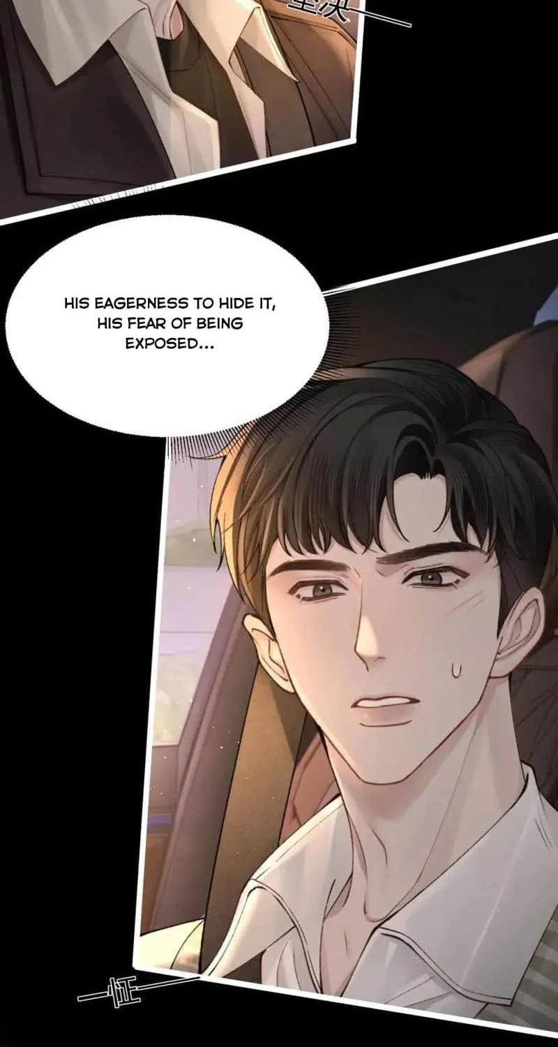 Read Tit For Tat chapter 61 image 1 on Lezhin