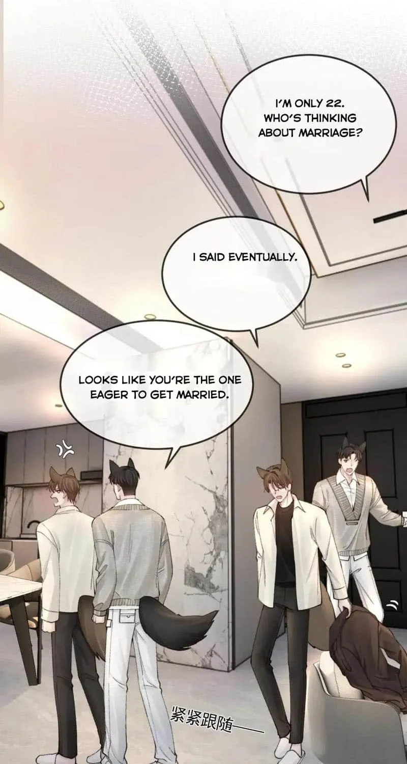 Read Tit For Tat chapter 61 image 10 on Lezhin