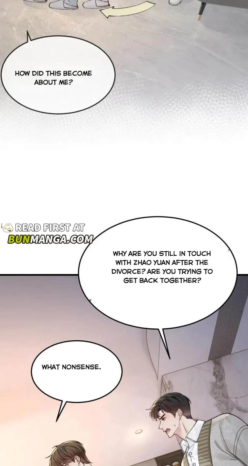 Read Tit For Tat chapter 61 image 11 on Lezhin