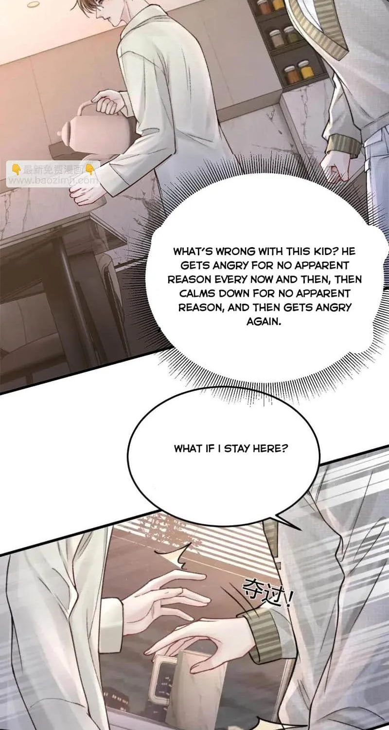 Read Tit For Tat chapter 61 image 12 on Lezhin