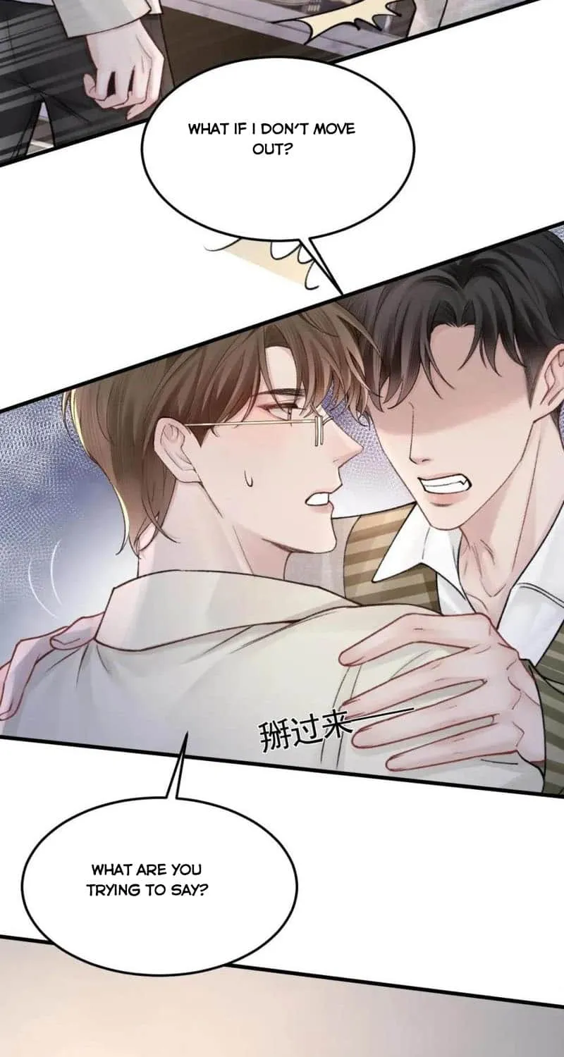 Read Tit For Tat chapter 61 image 13 on Lezhin