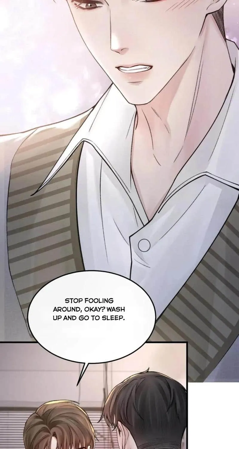 Read Tit For Tat chapter 61 image 17 on Lezhin