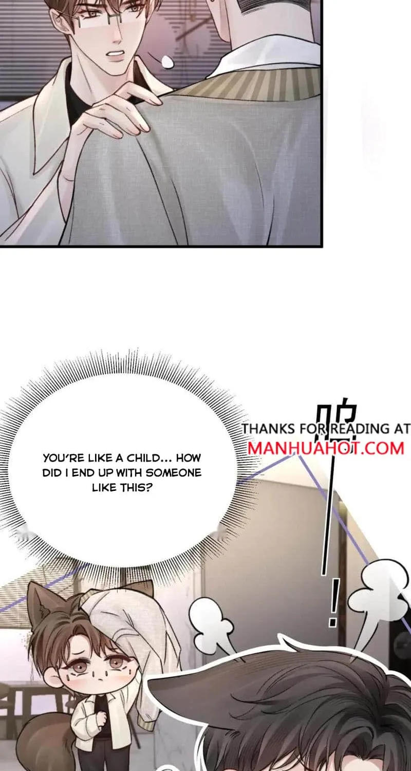 Read Tit For Tat chapter 61 image 18 on Lezhin