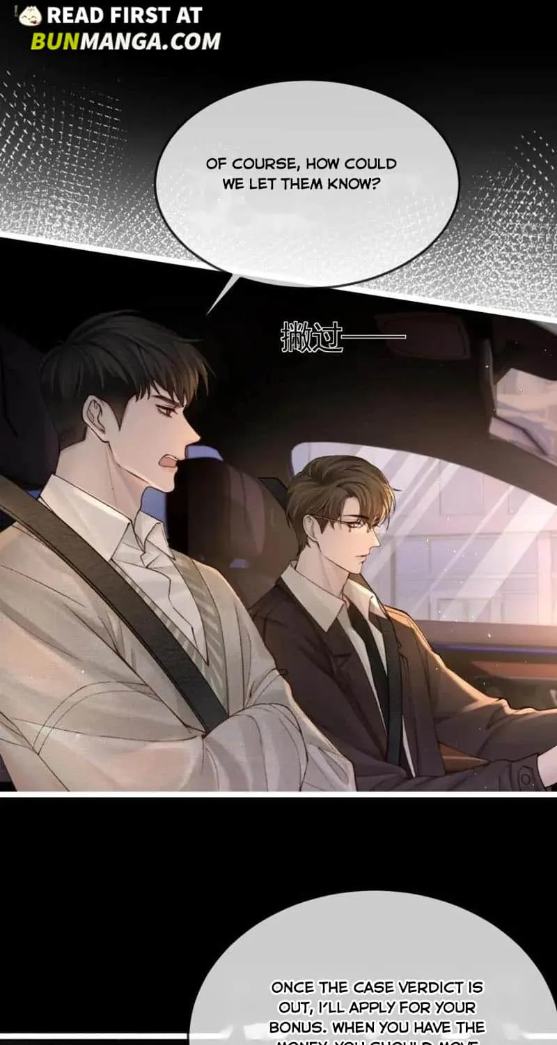 Read Tit For Tat chapter 61 image 2 on Lezhin