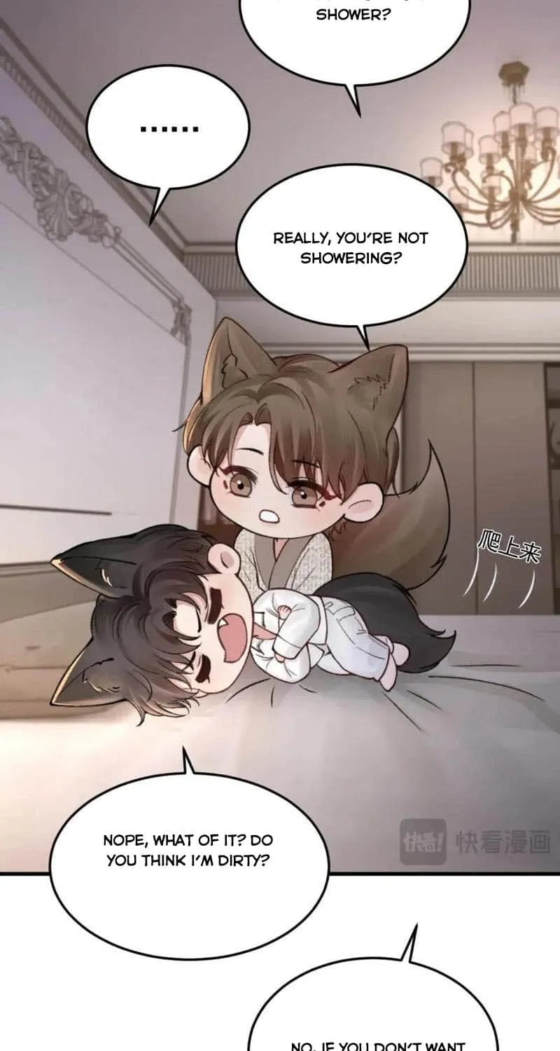 Read Tit For Tat chapter 61 image 21 on Lezhin