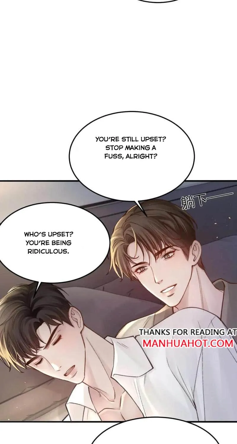 Read Tit For Tat chapter 61 image 23 on Lezhin