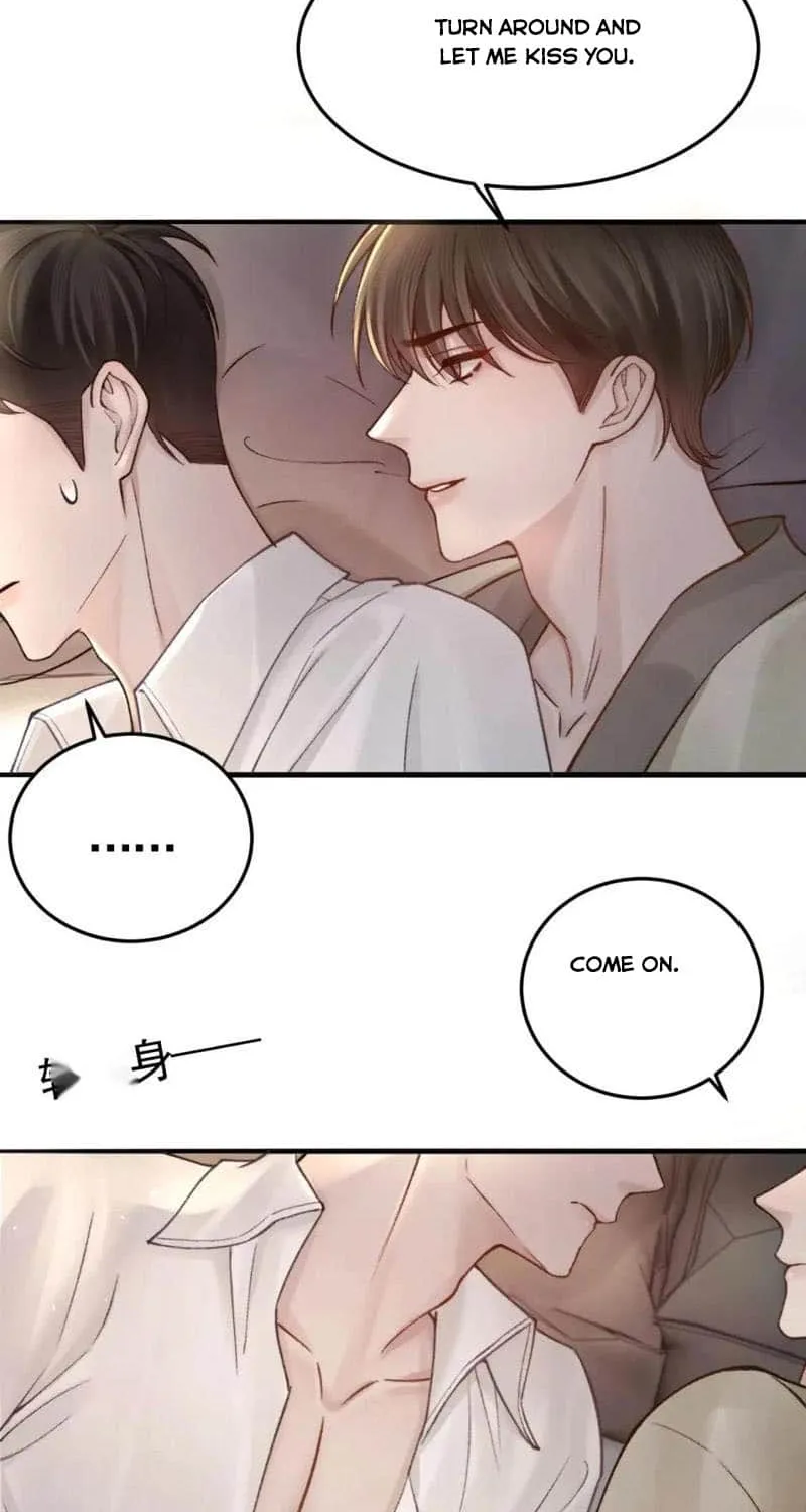 Read Tit For Tat chapter 61 image 24 on Lezhin