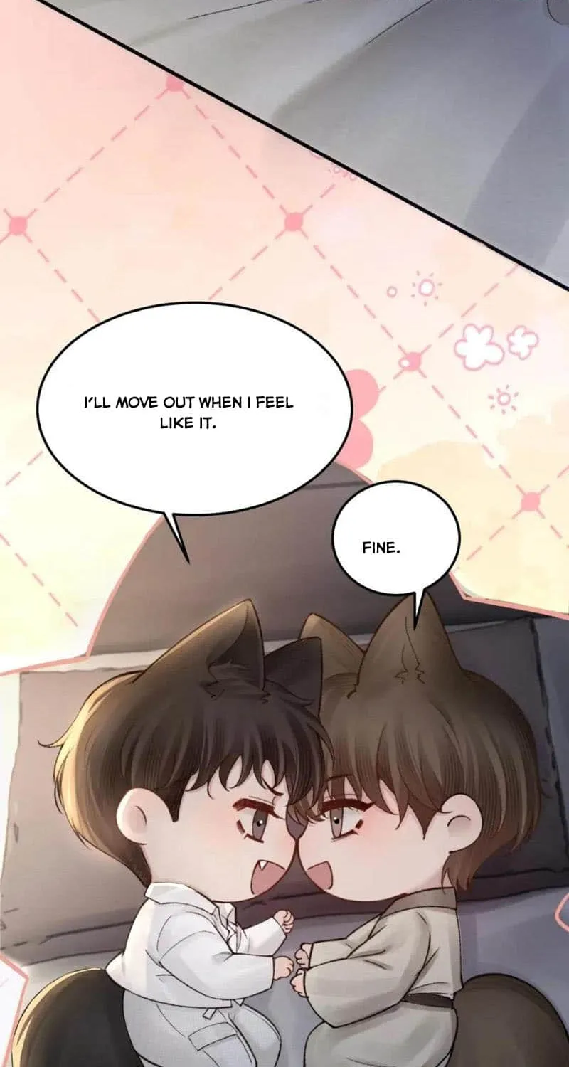Read Tit For Tat chapter 61 image 28 on Lezhin