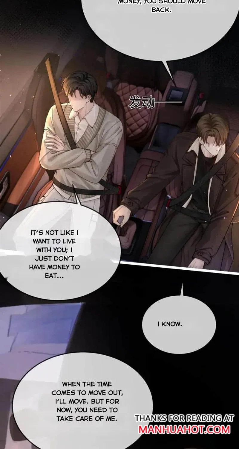 Read Tit For Tat chapter 61 image 3 on Lezhin