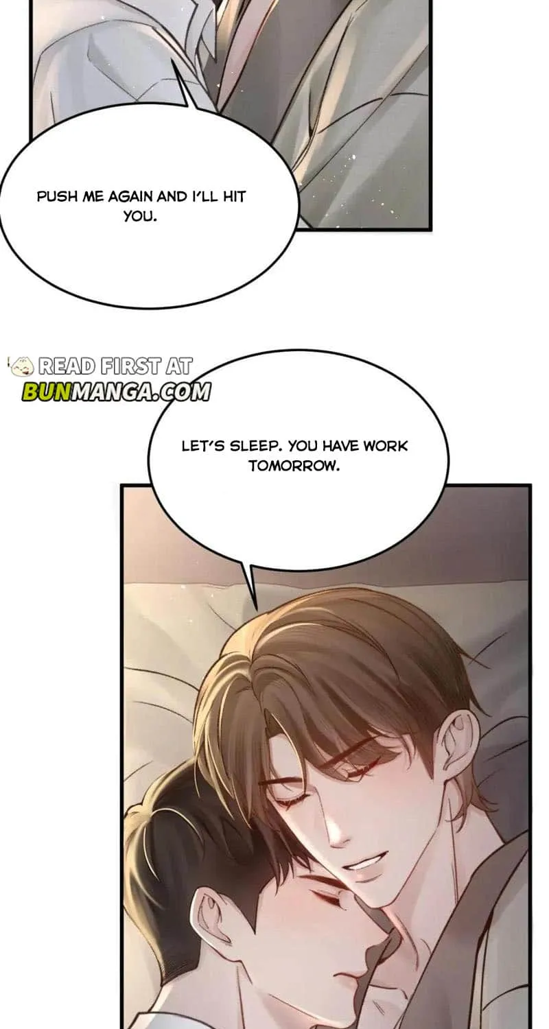 Read Tit For Tat chapter 61 image 32 on Lezhin