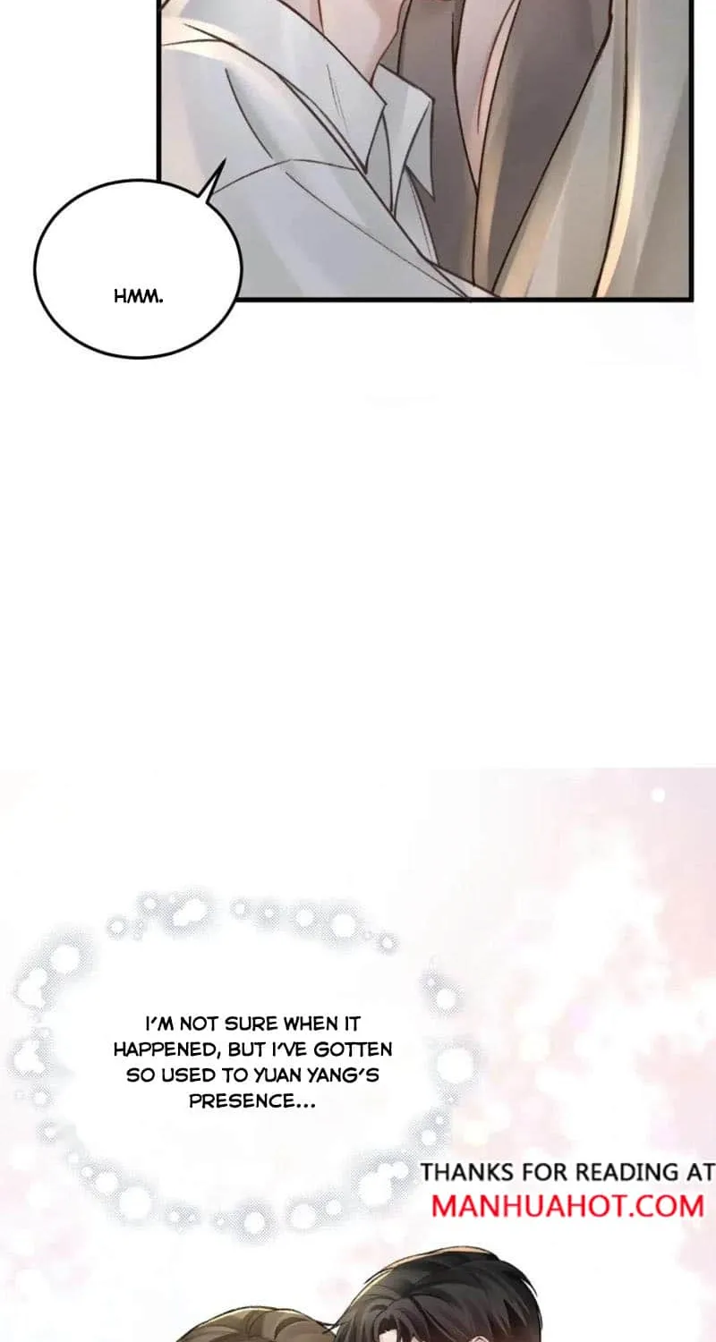 Read Tit For Tat chapter 61 image 33 on Lezhin