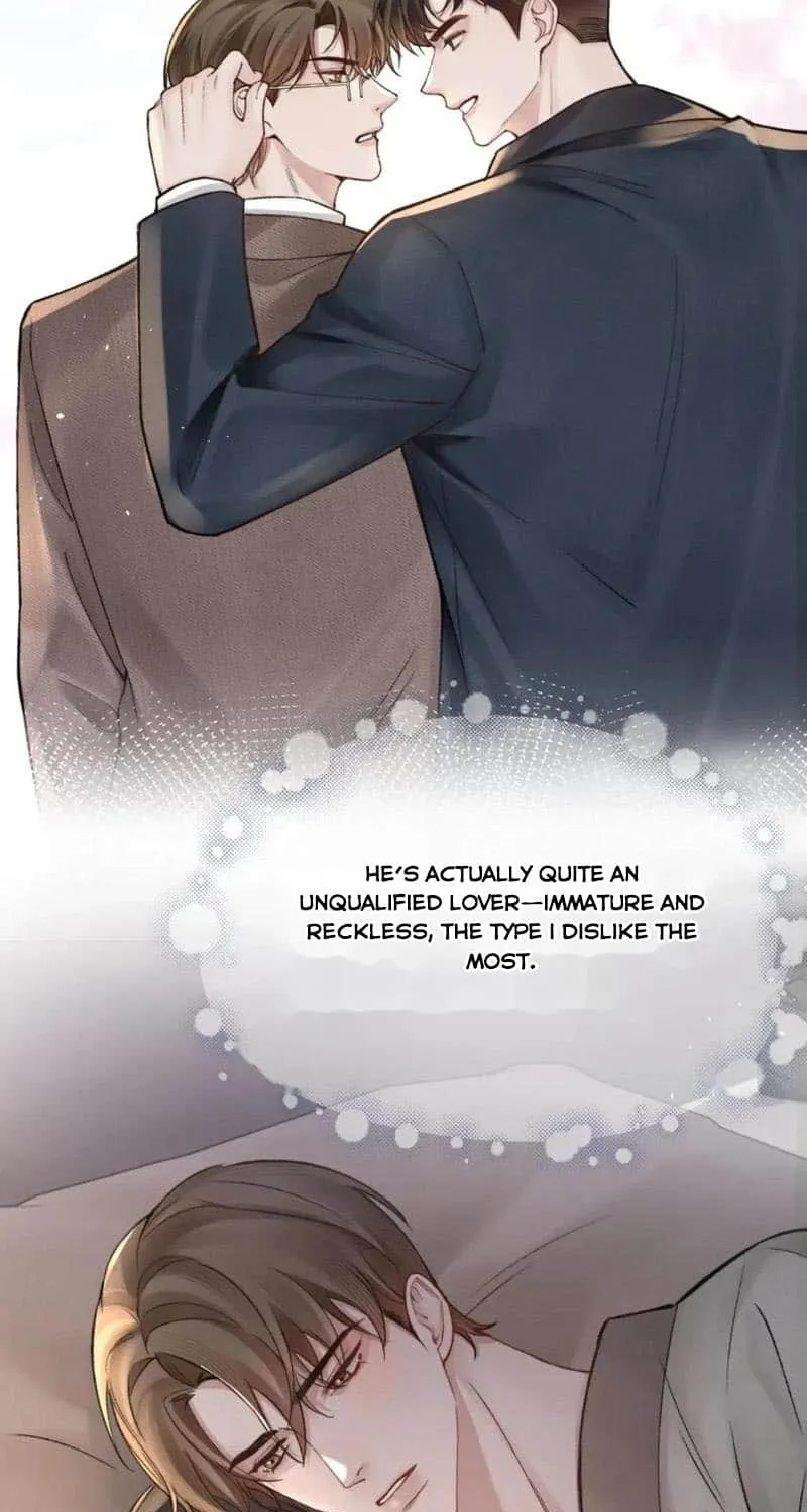 Read Tit For Tat chapter 61 image 34 on Lezhin