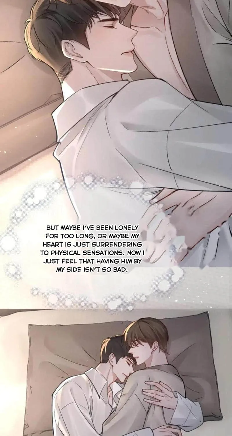 Read Tit For Tat chapter 61 image 35 on Lezhin