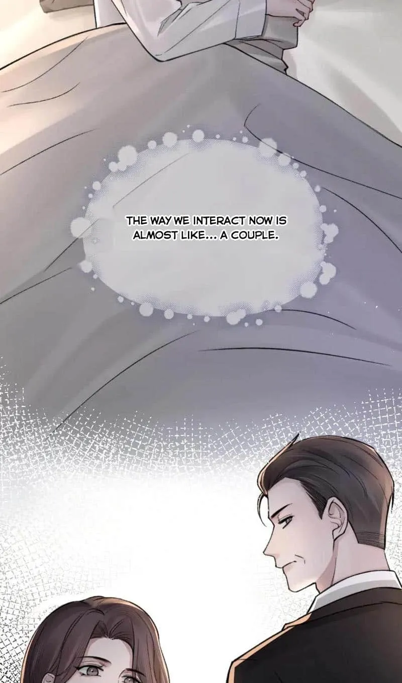 Read Tit For Tat chapter 61 image 36 on Lezhin
