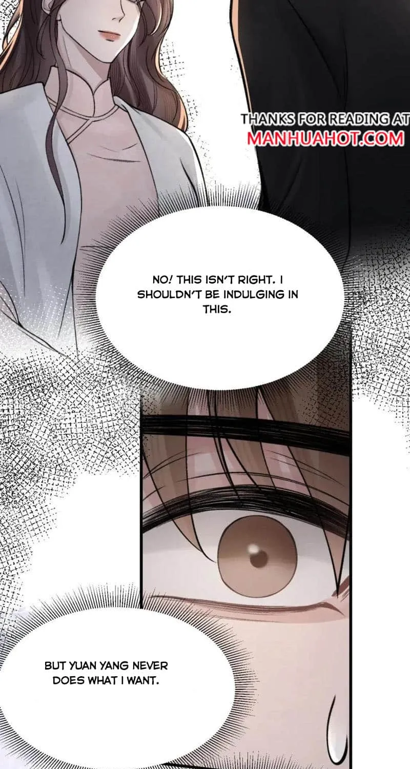 Read Tit For Tat chapter 61 image 37 on Lezhin