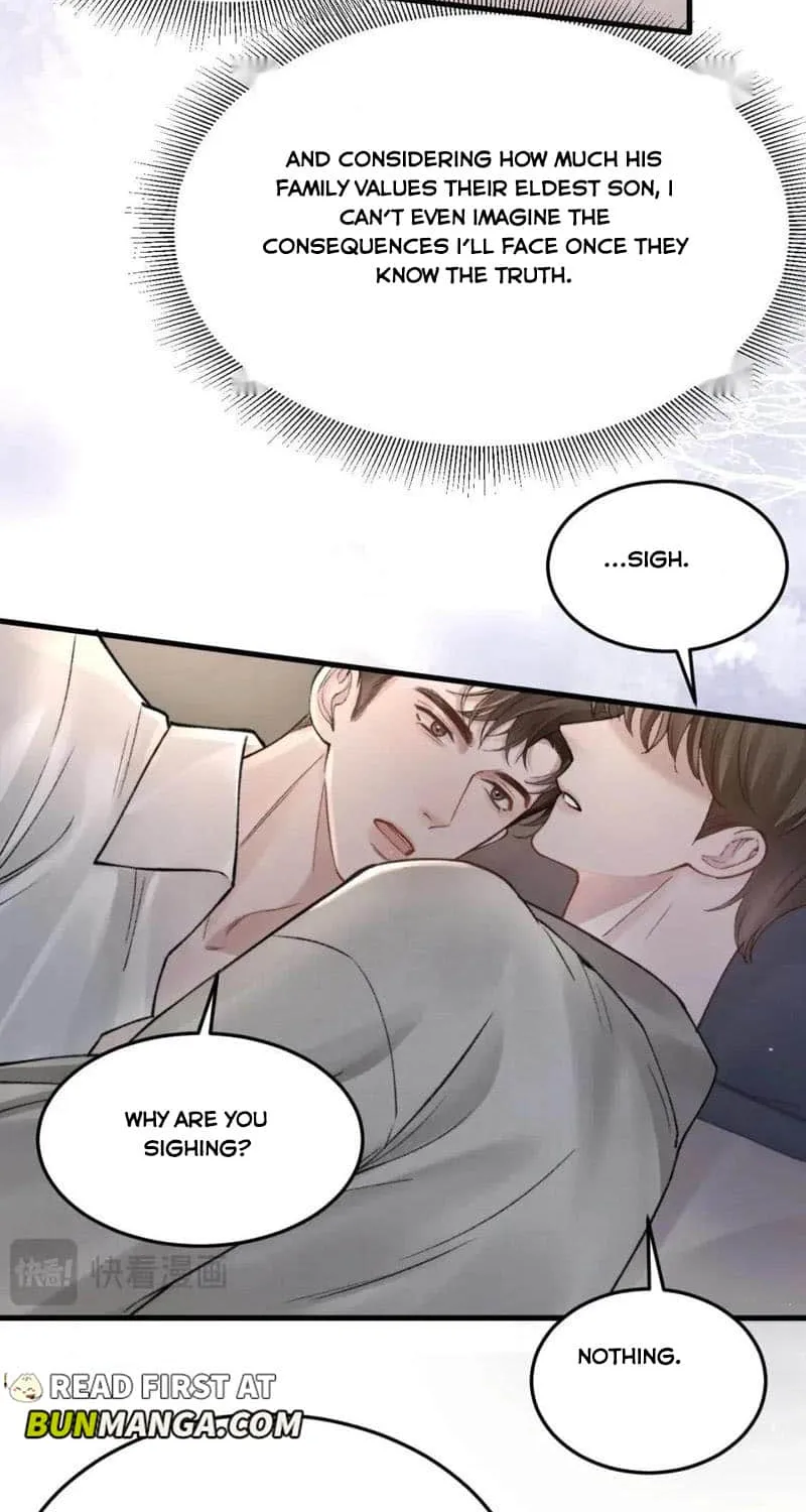 Read Tit For Tat chapter 61 image 38 on Lezhin