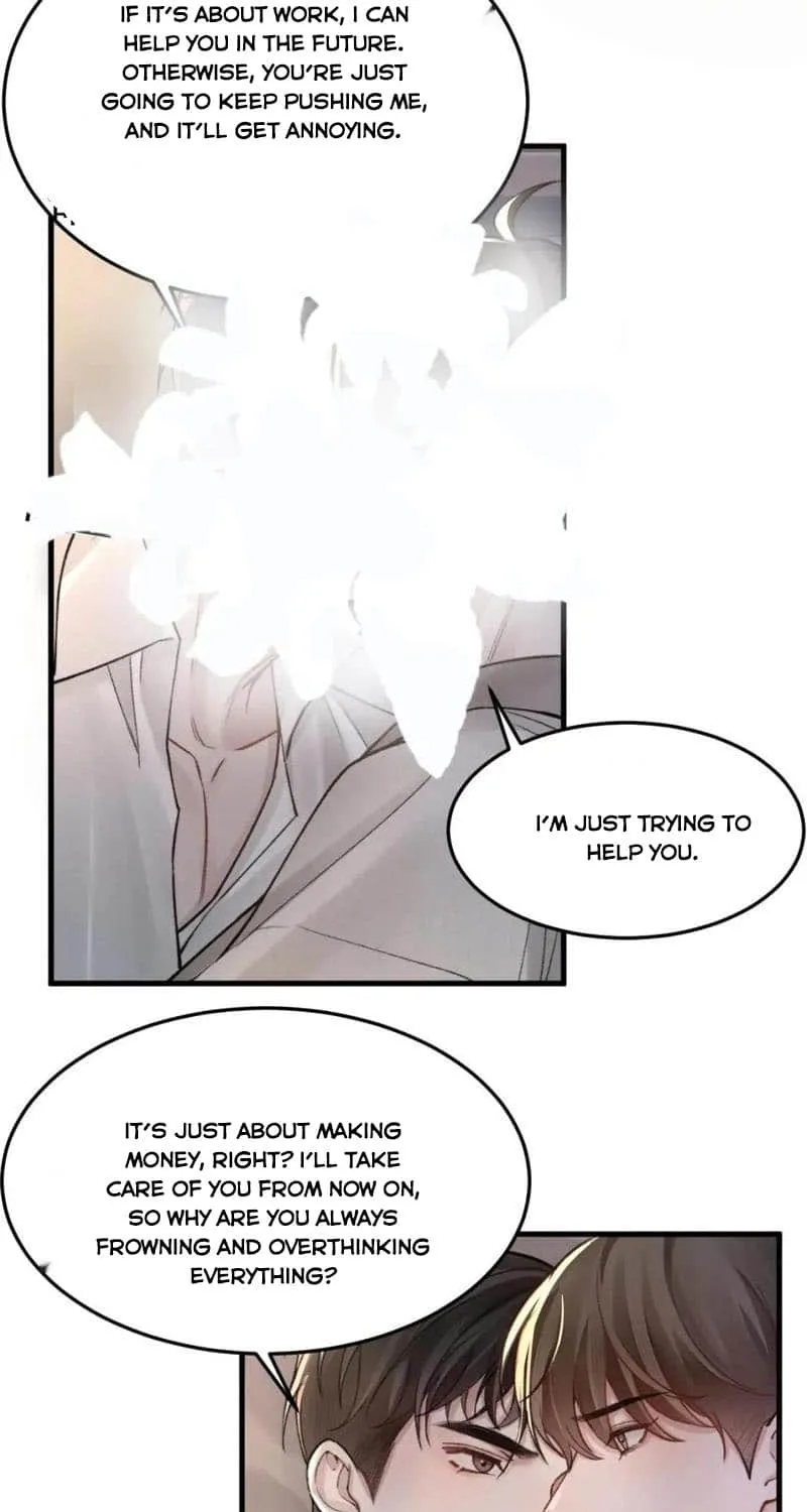 Read Tit For Tat chapter 61 image 39 on Lezhin