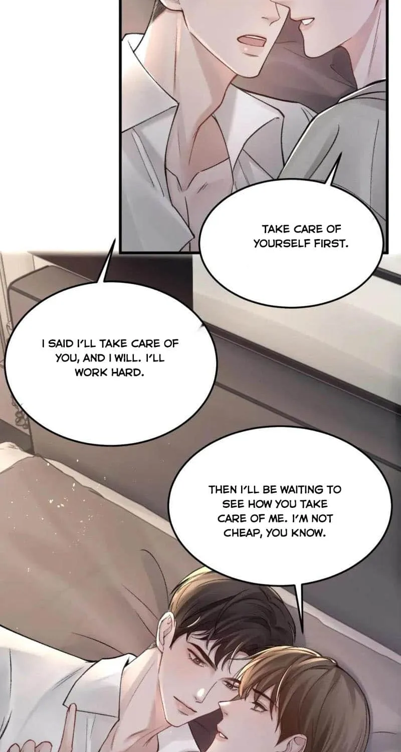 Read Tit For Tat chapter 61 image 40 on Lezhin