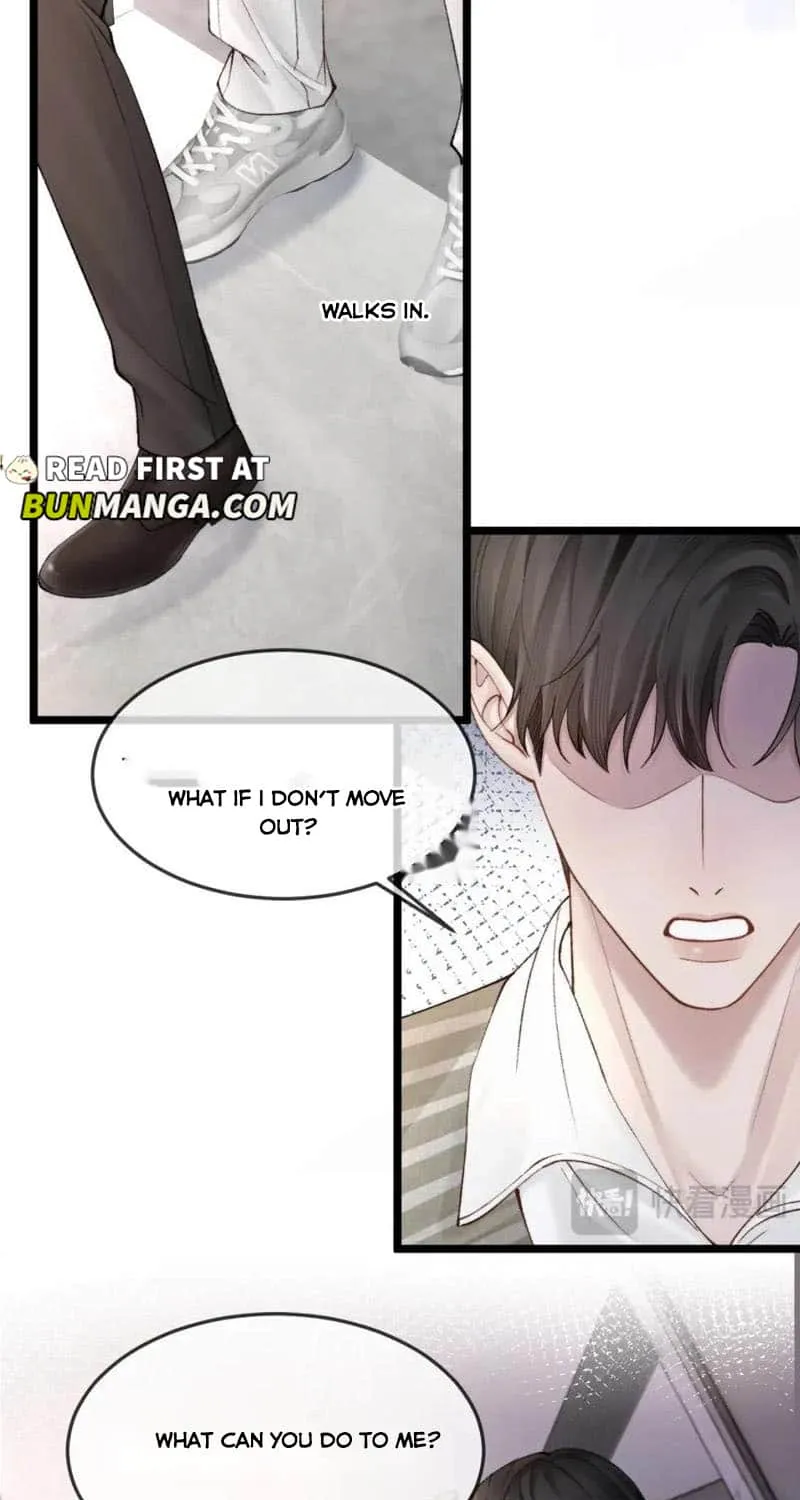 Read Tit For Tat chapter 61 image 7 on Lezhin