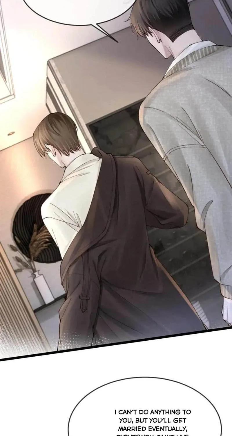 Read Tit For Tat chapter 61 image 8 on Lezhin