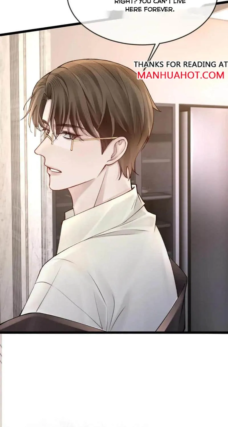 Read Tit For Tat chapter 61 image 9 on Lezhin