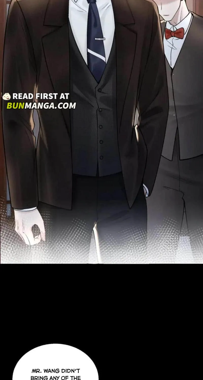 Read Tit For Tat chapter 62 image 10 on Lezhin