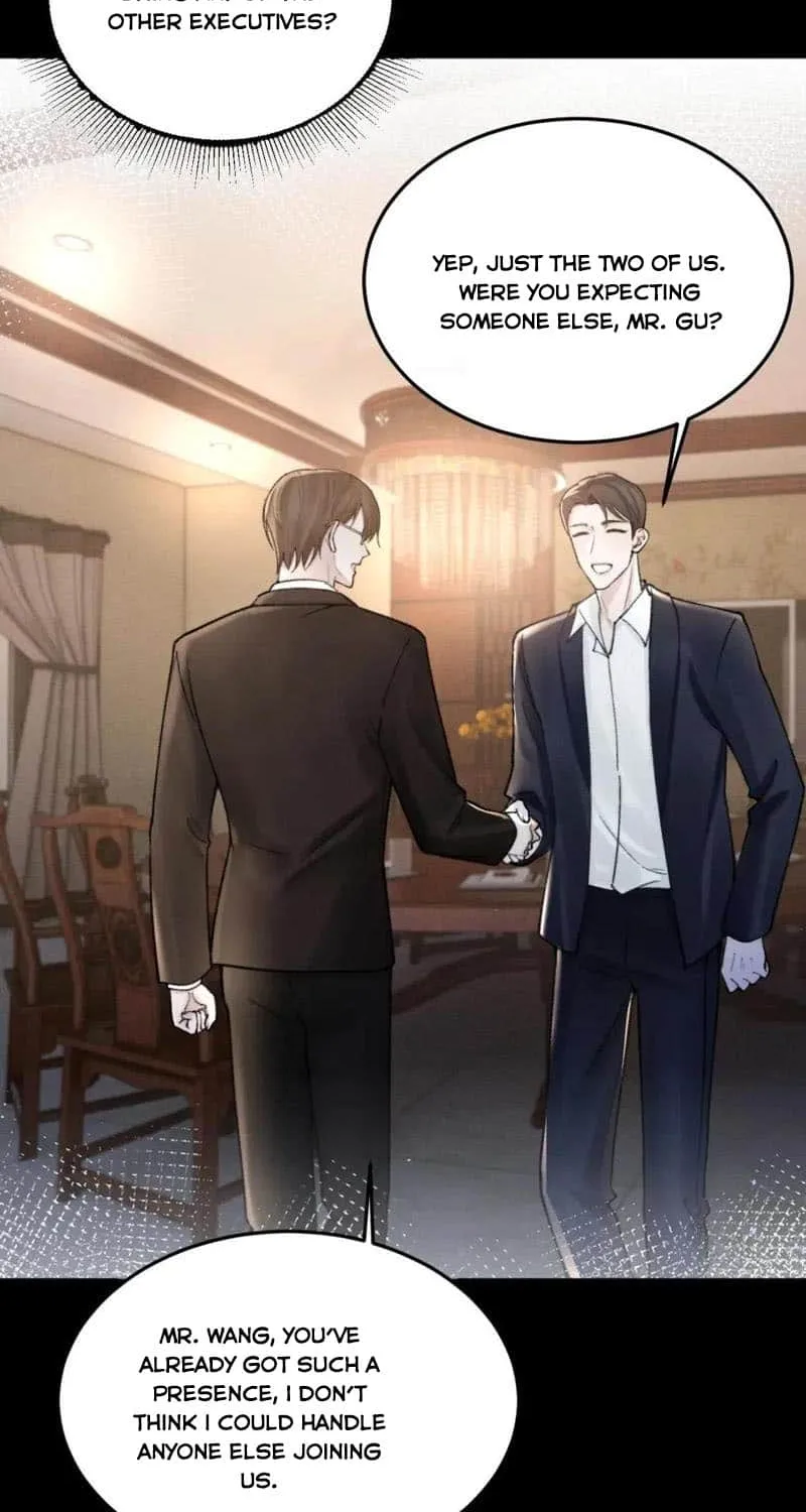 Read Tit For Tat chapter 62 image 11 on Lezhin