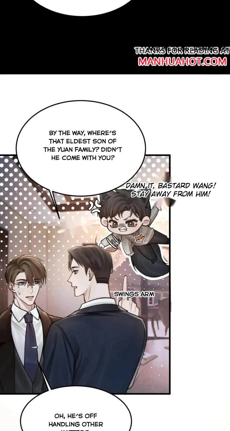 Read Tit For Tat chapter 62 image 12 on Lezhin