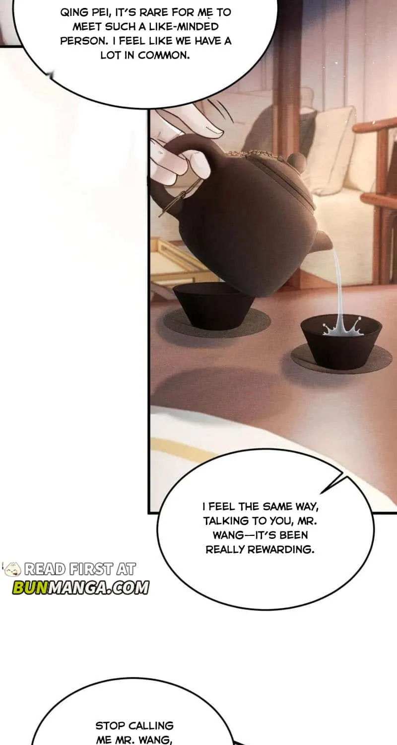 Read Tit For Tat chapter 62 image 15 on Lezhin