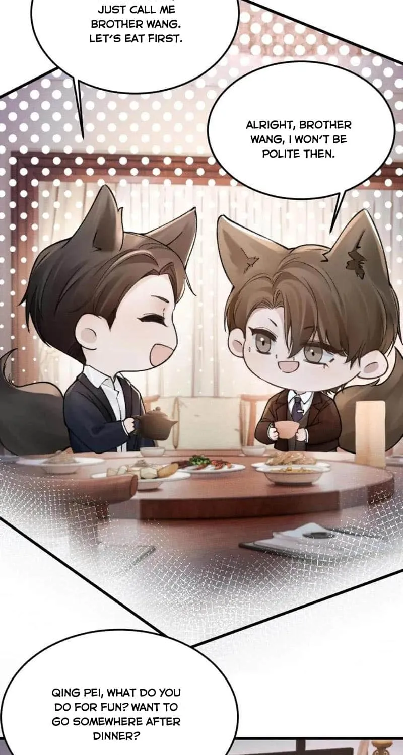 Read Tit For Tat chapter 62 image 16 on Lezhin