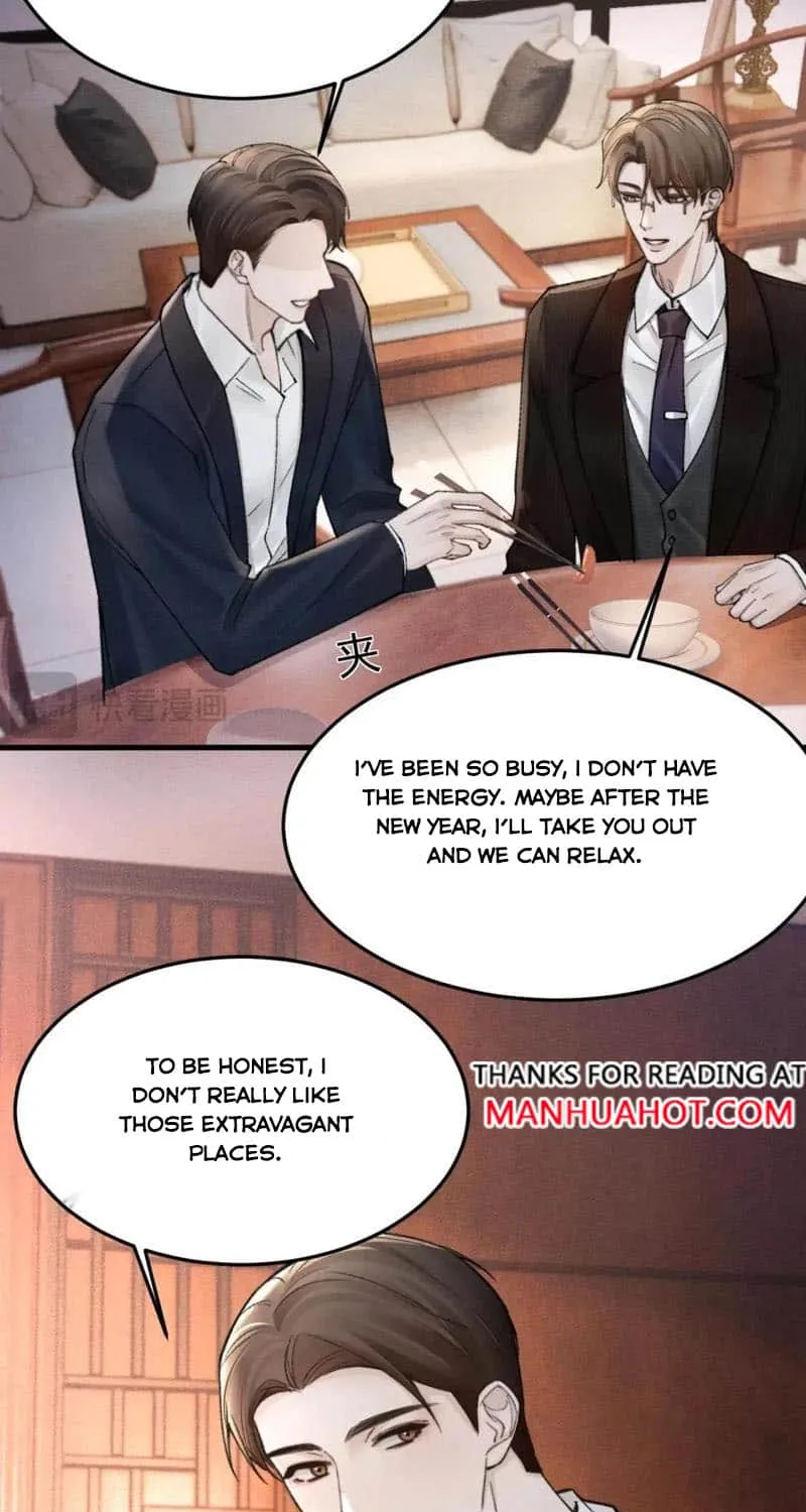 Read Tit For Tat chapter 62 image 17 on Lezhin