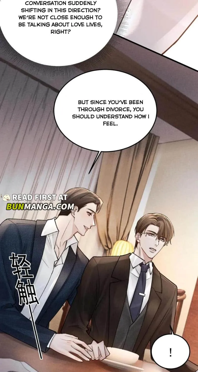 Read Tit For Tat chapter 62 image 19 on Lezhin