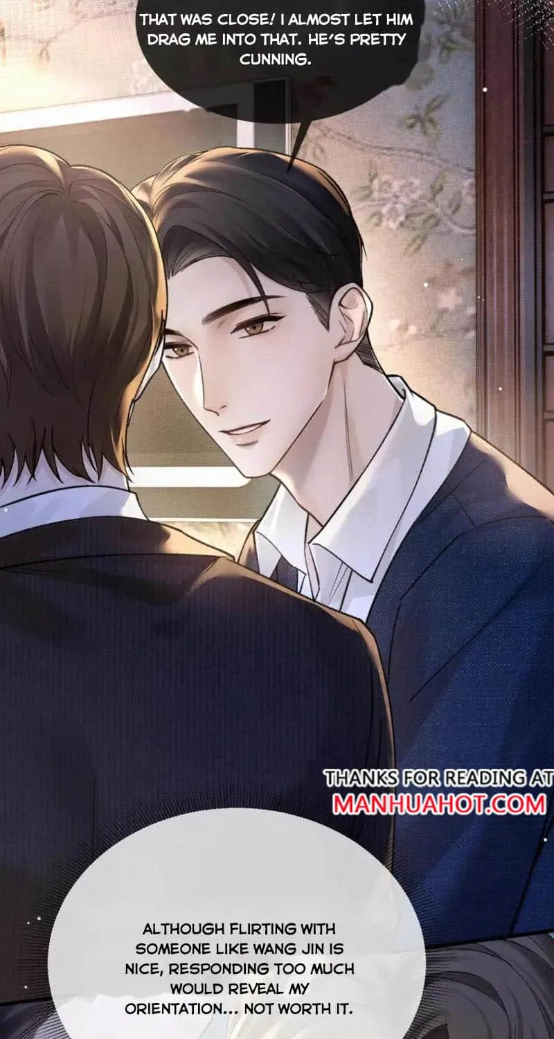 Read Tit For Tat chapter 62 image 24 on Lezhin