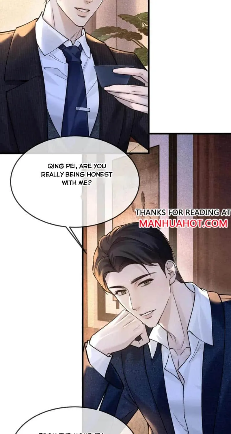 Read Tit For Tat chapter 62 image 27 on Lezhin