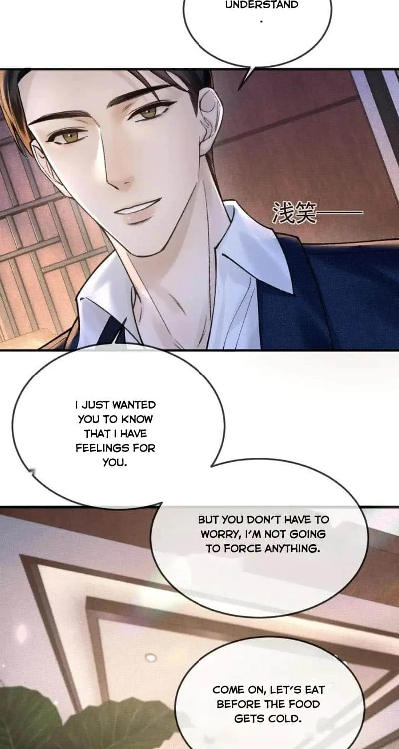 Read Tit For Tat chapter 62 image 32 on Lezhin