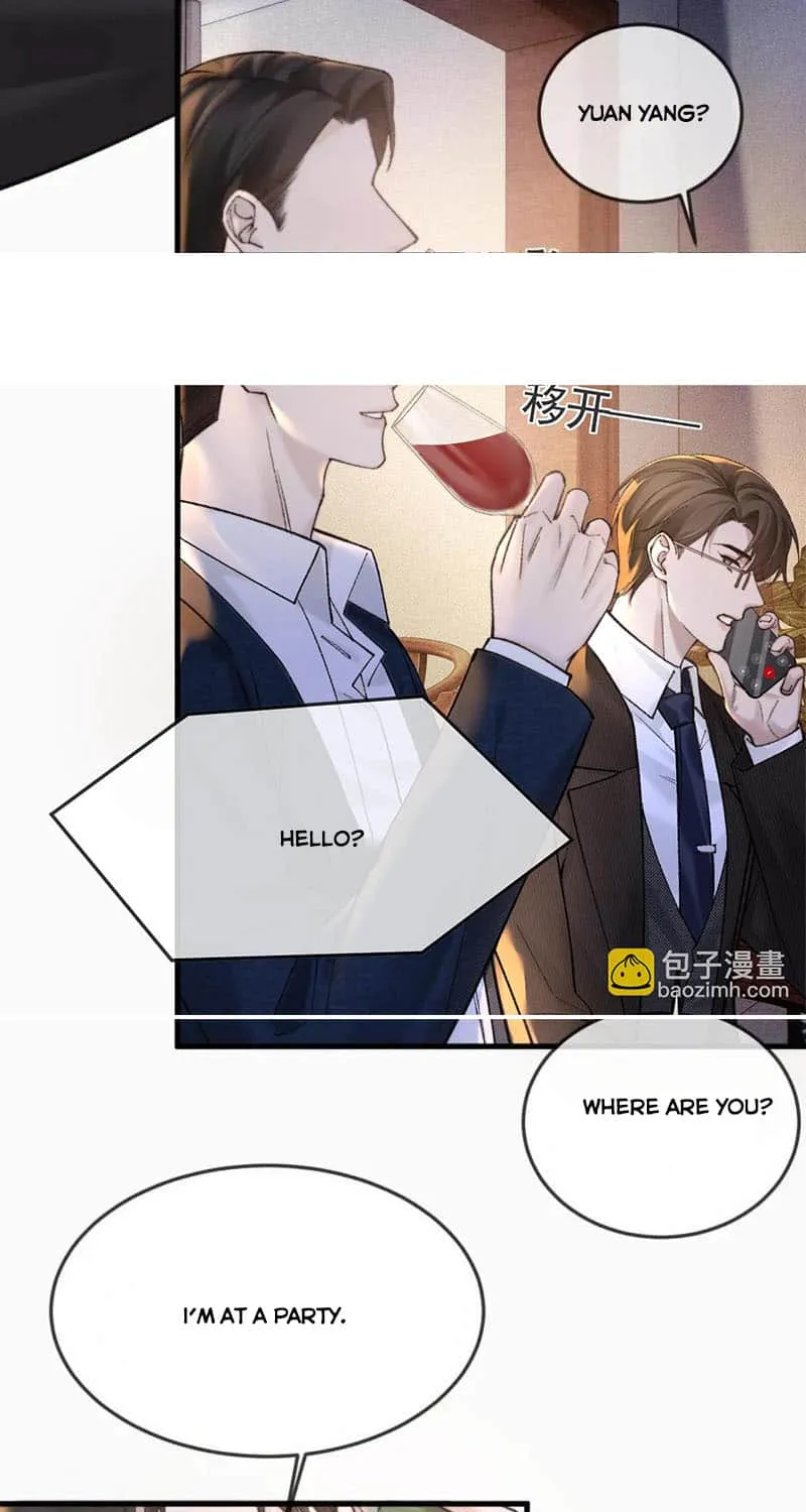 Read Tit For Tat chapter 62 image 35 on Lezhin
