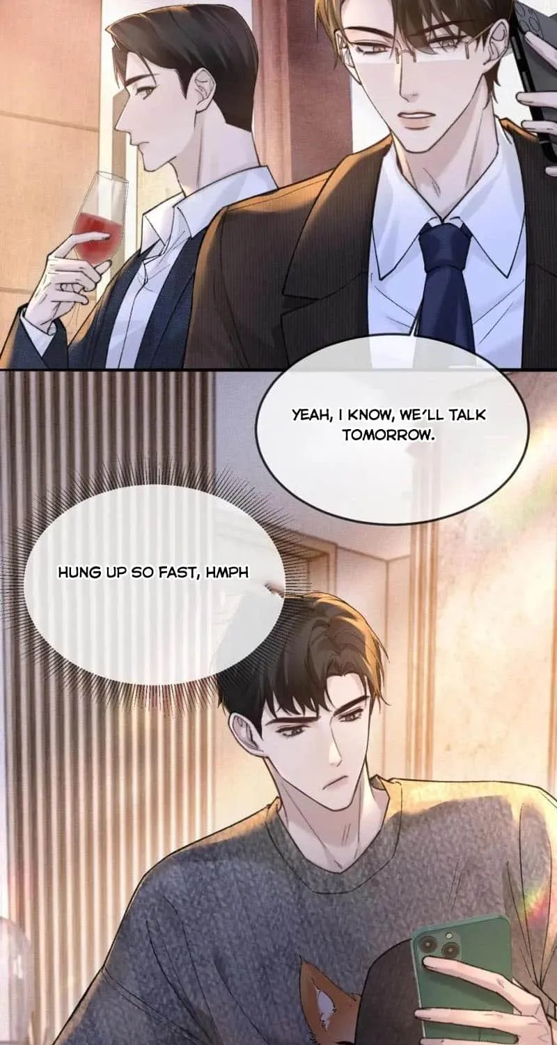 Read Tit For Tat chapter 62 image 37 on Lezhin