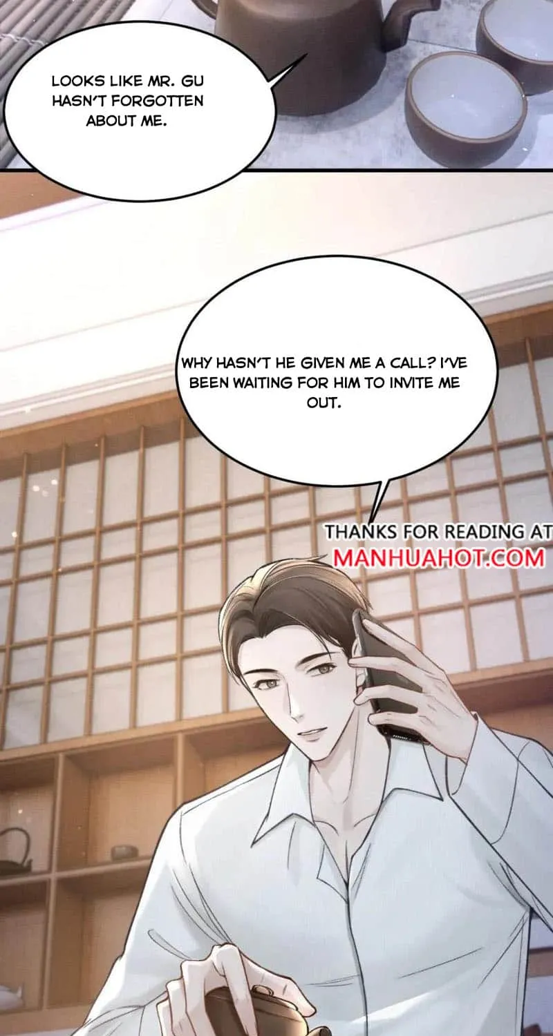 Read Tit For Tat chapter 62 image 4 on Lezhin
