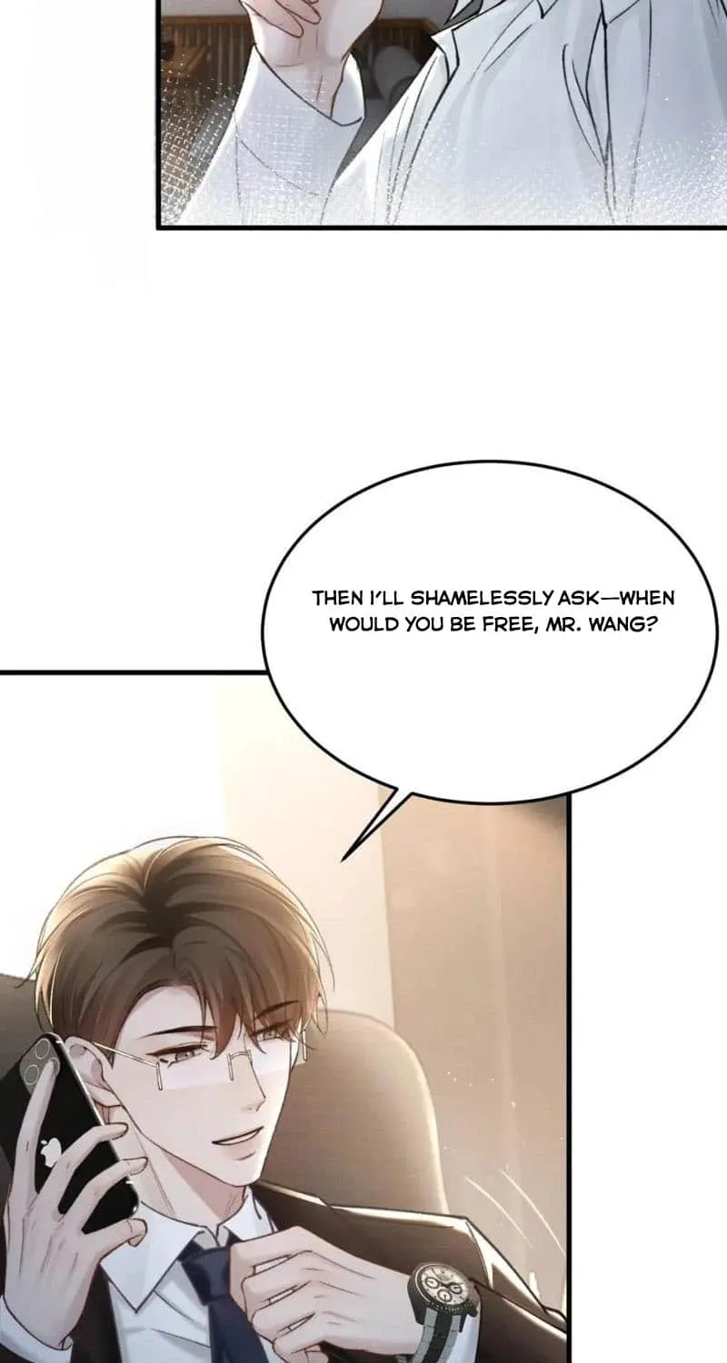 Read Tit For Tat chapter 62 image 6 on Lezhin