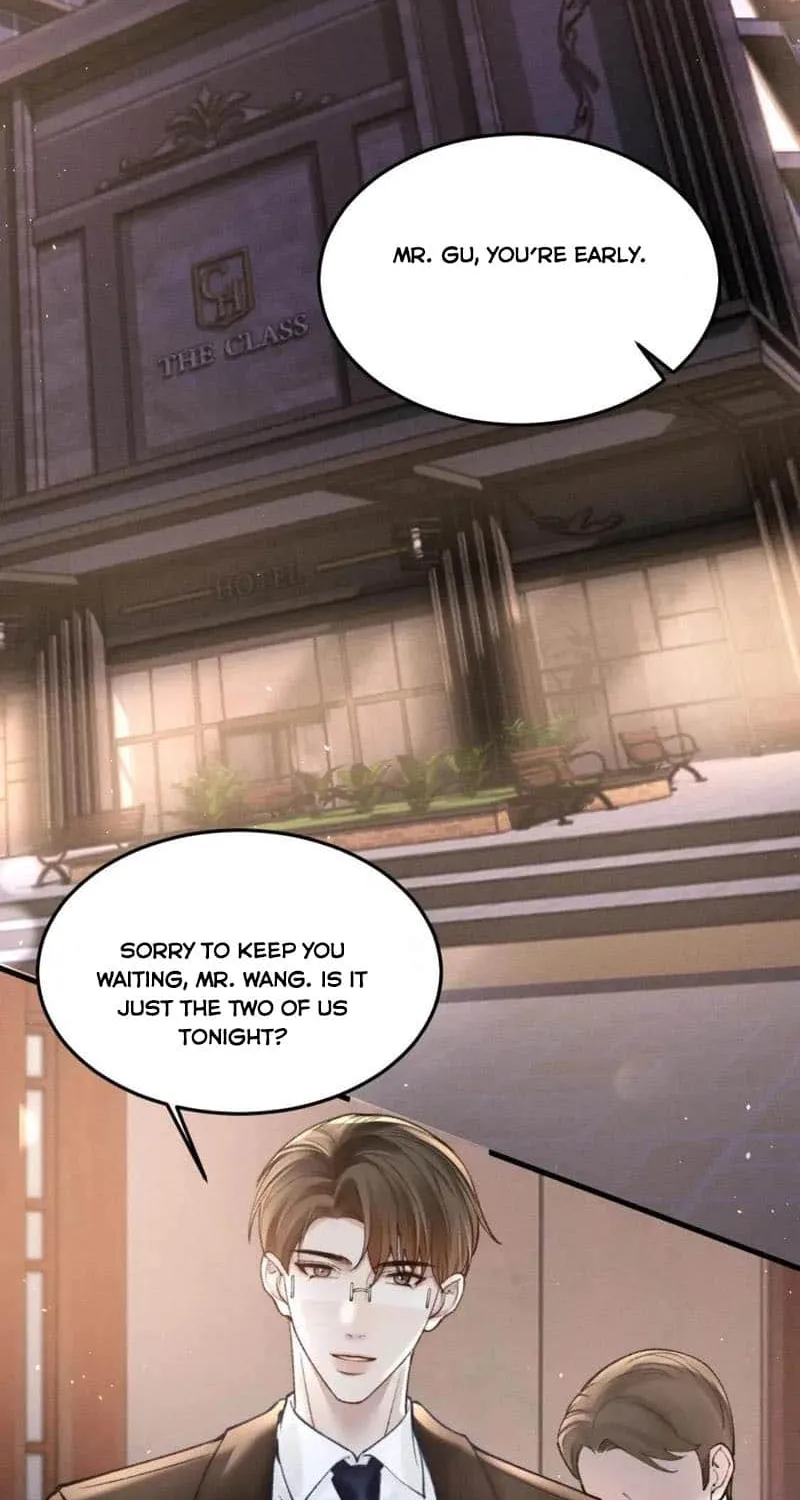 Read Tit For Tat chapter 62 image 9 on Lezhin